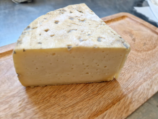 Tomme chevre nature Bio